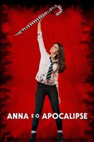 Póster de Anna e o Apocalipse
