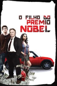 Pôster de O Filho do Prêmio Nobel
