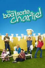 Pôster de Boa Sorte, Charlie!