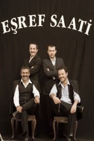 Affiche de Esref saati