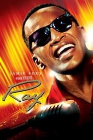 Pôster de Ray