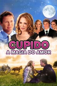 Poster for Cupido: A Magia do Amor