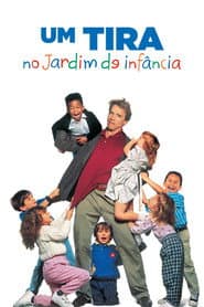 Poster for Um Tira no Jardim de Infância