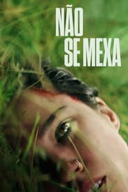 Pôster de Não Se Mexa