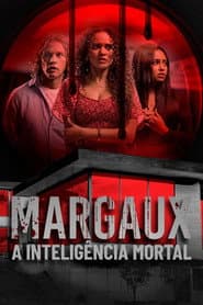 Pôster de Margaux: A Inteligência Mortal