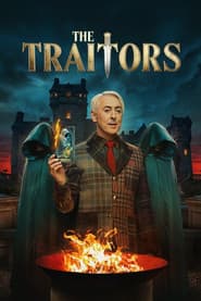 Pôster de The Traitors