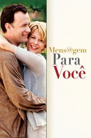 Poster for Mens@gem para Você