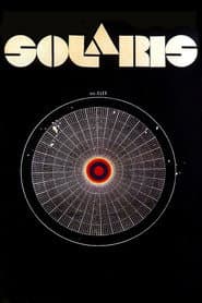 Affiche de Solaris