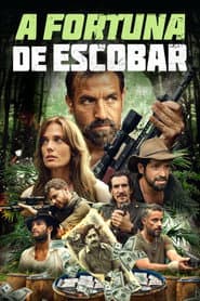 Poster for A Fortuna de Escobar