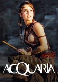 Pôster de Acquária