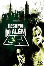 Pôster de Desafio do Além