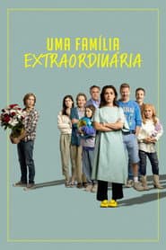 Pôster de Uma Família Extraordinária