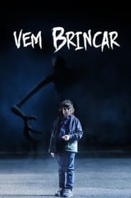 Póster de Ven a Jugar