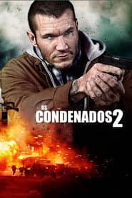 Affiche de Les Condamnés 2