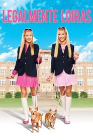 Affiche de Blondes pour la vie