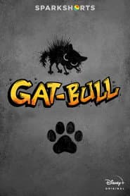 Poster for Gat-Bull