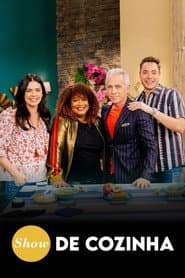 Poster for The Kitchen
