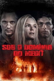 Affiche de Sob o Domínio do Medo