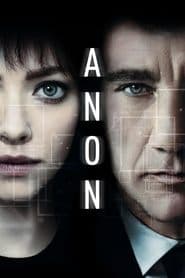 Pôster de Anon