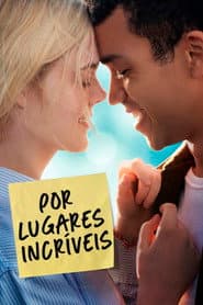 Poster for Por Lugares Incríveis