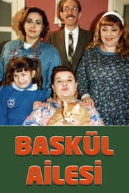 Pôster de Baskül Ailesi
