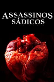 Pôster de Assassinos Sádicos