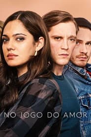 Poster for No Jogo do Amor