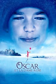 Pôster de Oscar et la dame rose