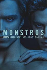 Poster for Monstros: Irmãos Menendez: Assassinos dos Pais