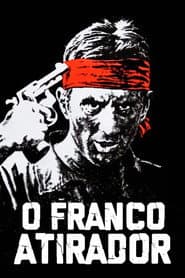 Poster for O Franco Atirador