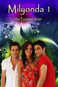 Poster for Milyonda Bir