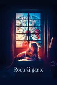 Póster de Roda Gigante