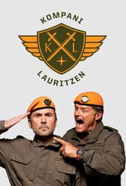 Pôster de Kompani Lauritzen