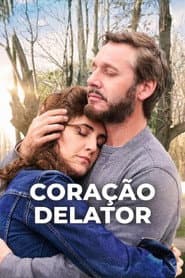 Pôster de Coração Delator