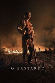 Poster for O Bastardo