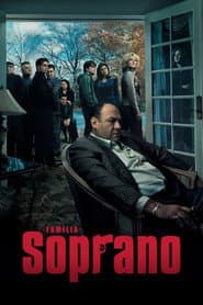 Poster for Família Soprano
