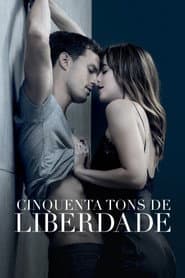 Poster for Cinquenta Tons de Liberdade