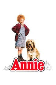 Pôster de Annie