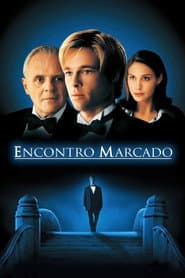 Pôster de Encontro Marcado