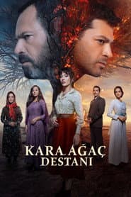 Poster for Kara Ağaç Destanı