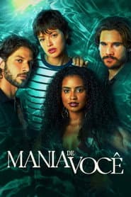 Póster de Mania de Você