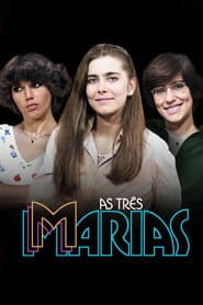 Pôster de As Três Marias