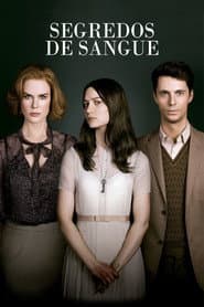 Poster for Segredos de Sangue