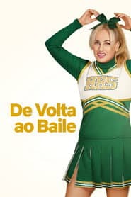 Affiche de De Volta ao Baile