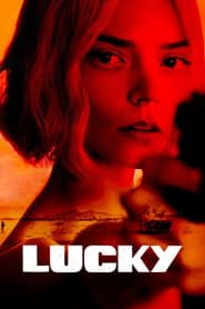 Affiche de Lucky
