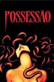Affiche de Possessão