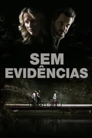 Pôster de Sem Evidências