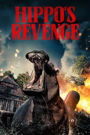 Pôster de Hippo's Revenge