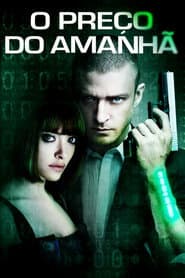 Póster de O Preço do Amanhã