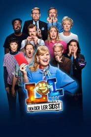Pôster de LOL: Den der ler sidst - Danmark